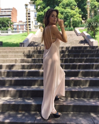 Julieta Nair Calvo