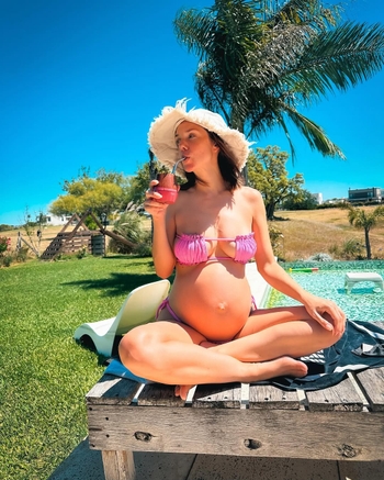 Julieta Nair Calvo
