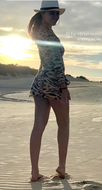 Paula Von Sperling