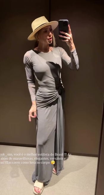 Paula Von Sperling