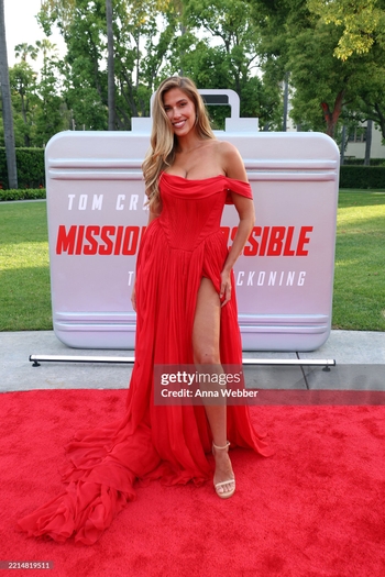 Kara Del Toro