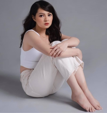 Barbie Forteza