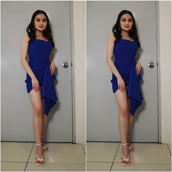 Barbie Forteza