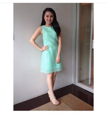 Barbie Forteza