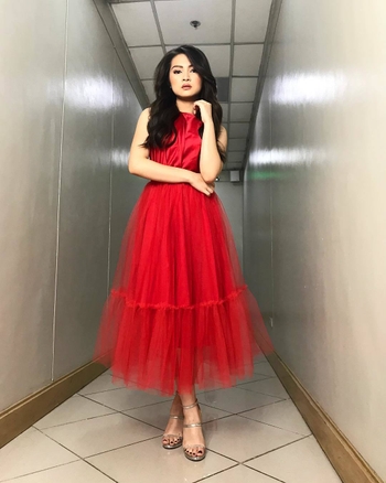 Barbie Forteza