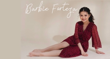 Barbie Forteza