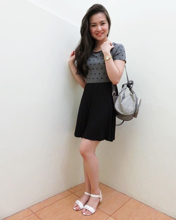 Barbie Forteza