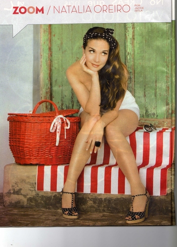 Natalia Oreiro