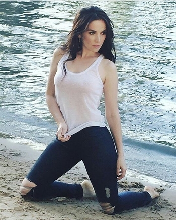 Natalia Oreiro