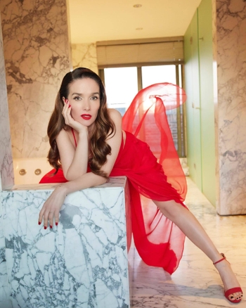 Natalia Oreiro