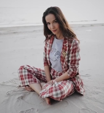 Natalia Oreiro