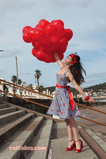 Natalia Oreiro