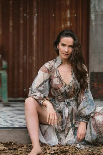 Natalia Oreiro