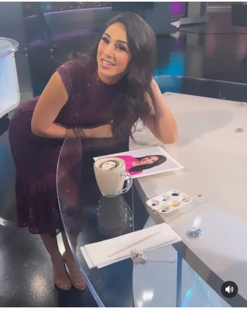 Araksya Karapetyan