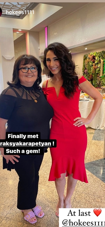 Araksya Karapetyan