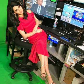 Araksya Karapetyan