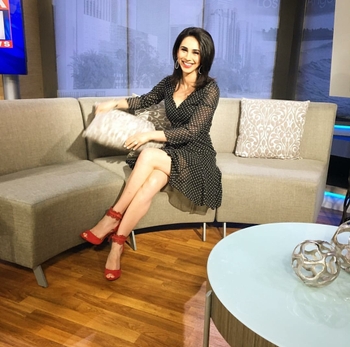 Araksya Karapetyan