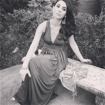 Araksya Karapetyan