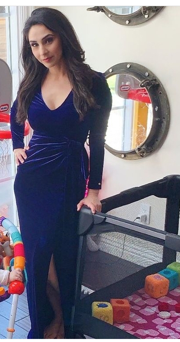 Araksya Karapetyan