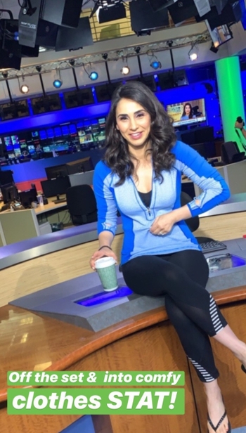 Araksya Karapetyan