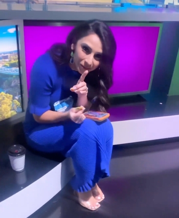 Araksya Karapetyan