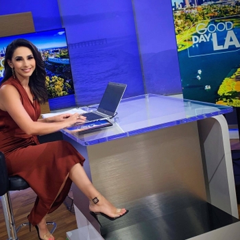 Araksya Karapetyan