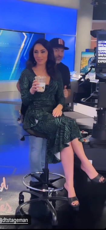 Araksya Karapetyan