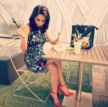 Araksya Karapetyan