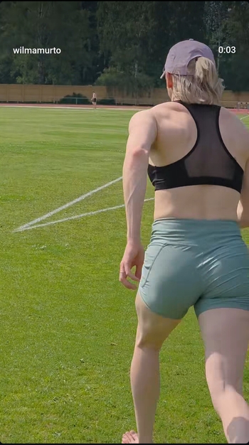 Wilma Murto