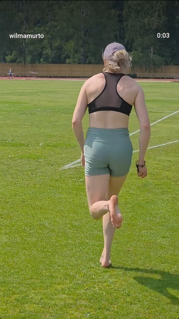 Wilma Murto