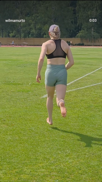 Wilma Murto
