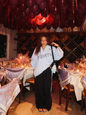 Avani Gregg