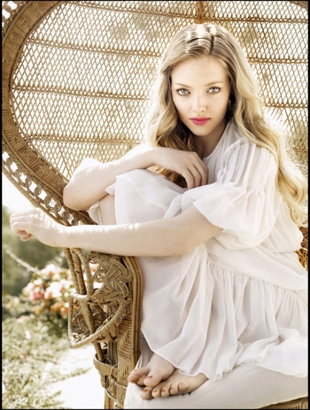 Amanda Seyfried