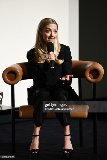 Amanda Seyfried