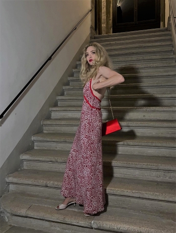 Amanda Seyfried