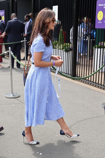 Jenna Coleman