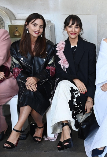 Jenna Coleman