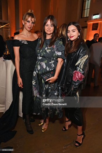 Jenna Coleman