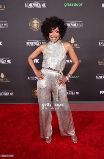 Wendy Raquel Robinson