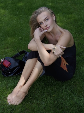 Karolina Pisarek