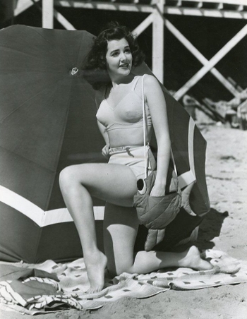 Ann Rutherford (I)