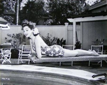 Ann Rutherford (I)