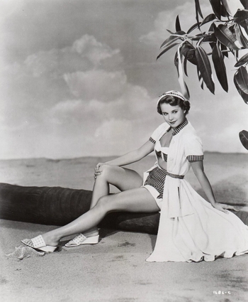 Mona Freeman