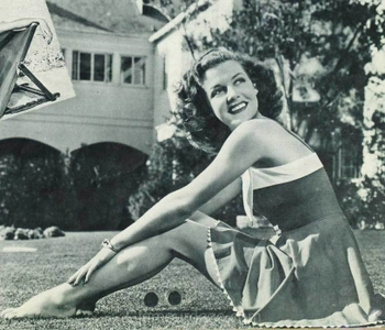 Ann Sheridan