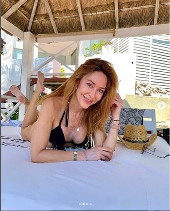 Angelica Marin Nicolas