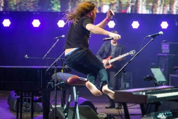 Tim Minchin