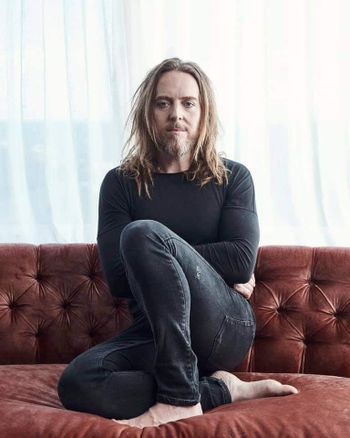 Tim Minchin