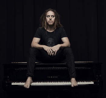 Tim Minchin