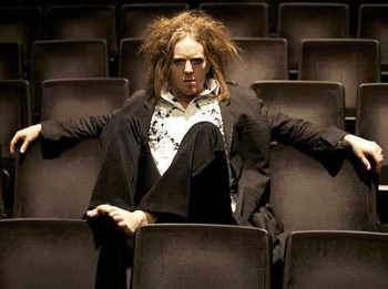 Tim Minchin