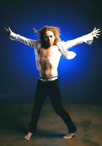 Tim Minchin